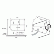 Barrière sélective 