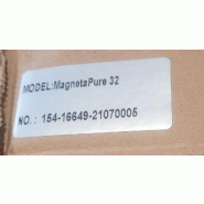 Automate de purification d'acides nucléiques DUTSCHER MagnetaPure 32_6