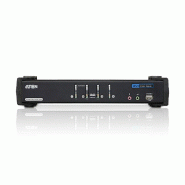 Aten cs1784a switch kvm dual-link dvi, usb, audio, 4 ports_6