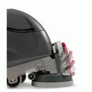 Autolaveuse TGB 3045 - Batterie gel sans entretien - Réservoir 30L - Traction semi-automatique_6