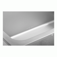 Bain-marie électrique - 1x GN 1/1 prof. 200 mm - Avec robinet de vidange | Bartscher_6