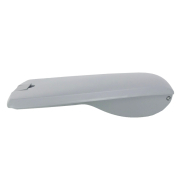 Luminaire d'éclairage public tête de mât LED 50W - Étanche IP66 - Routes, rues, parkings et zones résidentielles - SESTRA_6