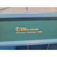 Floculateur numérique velp jlt6 / fisher bioblok scientific 10409  - 6 positions_6