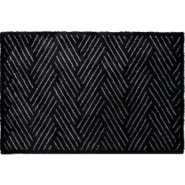 Tapis absorbant 50 x 75 cm - Decosoft - microfibre et nylon - dos thermo-plastique_6