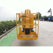 Nacelle verticale HAULOTTE star 10ac occasion_6