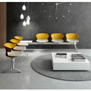 Siège curve, une gamme complètement design_6