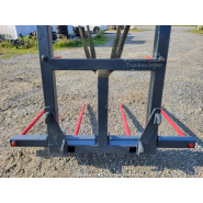 Pique botte robuste Sonarol de 260 kg