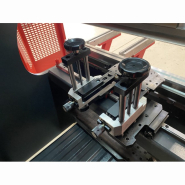 Presse plieuse  hydraulique à commande numérique - ADFORM - APHS-B 1254X40 - 7434_6