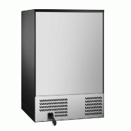 Arrière-bar réfrigéré1 porte battante vitrée - 126 litres 124 | BKTG1SN_6