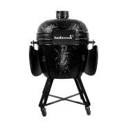 Pack Kamal 53 Complet Barbecook - Kamado BBQ en céramique haute résistance avec accessoires inclus_6