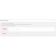 Skyfold Zenith - Cloisons mobiles Dorma Hüppe Raumtrennsysteme GmbH + Co. KG - Largeur presque illimitée, isolation acoustique jusqu'à Rw 59 dB_6