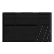 Écran tactile interactif - IIYAMA PROLITE TE - 98 pouces_6