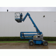 Nacelle articulée GENIE z45-25jbi occasion_6