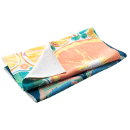 Serviette publicitaire - impression sublimation - 100% coton et microfibre - 400g/m² - minimum 50 pièces_6