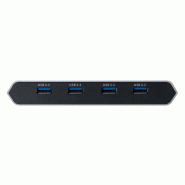 ATEN US3311 Commutateur KVM à 2 ports 4K DisplayPort USB-C avec passage d'alimentation_6