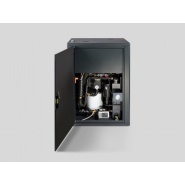 Pompe à chaleur air-eau monobloc invisible idéale pour bâtiments historiques et modernes - ATHENA-C_6