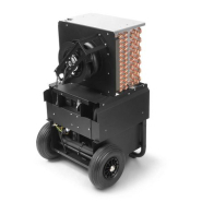 Déshumidificateur de chantier TTK 900 MP - haute capacité de déshumidification et technique VarioDry_6