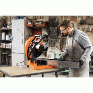 Scie à métaux pendulaire FEIN MKAS 355 - 72365460000_6