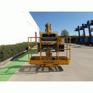 Nacelle articulée HAULOTTE ha20rtj pro occasion_6