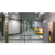 Système de parking automatique pour 40 à plus de 1 000 véhicules - Multiparker 760_6