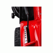 Tracteur tondeuse éjection latérale lt 98 sd 7,5kw – mtf – moteur loncin 432cm3 – 1tkk0131_6