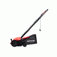 Scarificateur électrique lse 140 v 32cm – MTF – 1400w 30l – 1zst2054_6