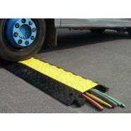 Protège câbles pour poids lourds jusqu'à 44 tonnes - COBRA 50-3_6
