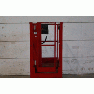 Nacelle Verticale BRAVIISOL Lui Mini HD - new batteries 11/2025 OCCASION_6