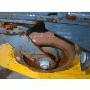 Nacelle verticale BRAVIISOL leonardo hd occasion_6