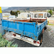 Saviem SG 2 Camion benne 3,5T_6