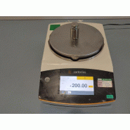 Balance de précision SARTORIUS QUINTIX 1102 1CFR  1100g / 0,01g_6