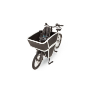 Biporteur électrique Urban Arrow Shorty - Batterie Bosch 500 Wh - Moteur Bosch Performance ou Cargo Line_6