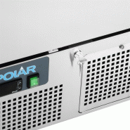 Soubassement positif pour poisson Série-U 140L UA013 Polar_6