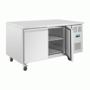 Tour pâtissier Série U 2 portes 427L UA083 Polar_6