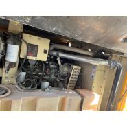 Compresseur de chantier Doosan - parfait état - secteur Lyon_6