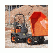 Dumpers d 350 / 400 ahg_6