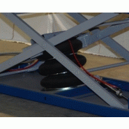 Pont élévateur pour moto - 350m_6