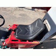 Cochet Balayeuse de désherbage automotrice Gecko (NET DE TVA)_6