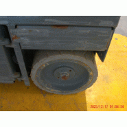 Nacelle verticale HAULOTTE star 6ac occasion_6