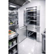 Monte-plat  professionnel idéal  pour restaurants, hôtels, bars et plus_6