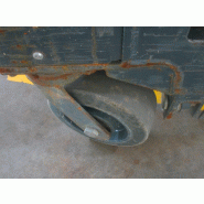 Nacelle verticale BRAVIISOL leonardo hd occasion_6