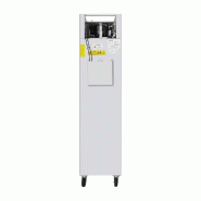 Armoire réfrigérée positive inox - 1 porte - GN Slimline série U - 292 L - Polar - UA110_6