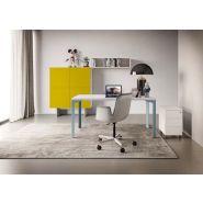 Service d'aménagement de bureaux dédié aux  PME/PMI  : une solution ergonomique et esthétique  adaptée à vos besoins spécifiques_6