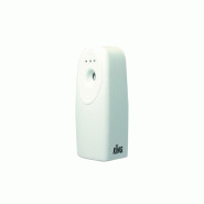 King diffuseur de parfum blanc 250ml piles lr20 non incluses (a16283)_6