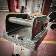 Marteau brise roche hydraulique BRH pour pelle 2 a 4T_6