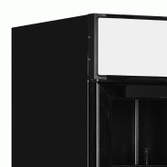 Réfrigérateur vitré LGC7500B L2079mm 56026 TEFCOLD_6