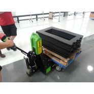 RZ - Tracteur pousseur électrique Liftop - capacité 1000 kg - batteries AGM ou lithium interchangeables_6