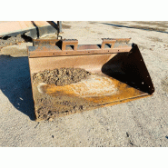 BOBCAT s100 mini chargeuse sur pneu (avec accessoires)_6