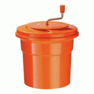 Essoreuse à salade K1-25L 120709 bartscher_6