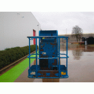 Nacelle articulée GENIE z30-20n occasion_6